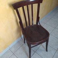 Sedie in legno (10)