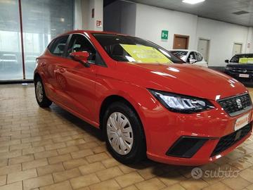 SEAT Ibiza 1.0 MPI 5 porte Reference
