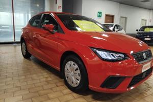SEAT Ibiza 1.0 MPI 5 porte Reference