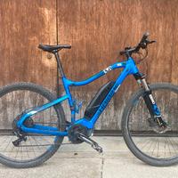 Haibike Sduro HardNine 3.0 – MTB Elettrica 29”