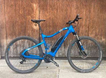 Haibike Sduro HardNine 3.0 – MTB Elettrica 29”