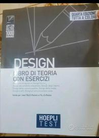 Hoepli Manuale+Kit Design Politecnico