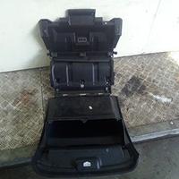 CASSETTO PORTAOGGETTI CENTR. PLANCIA PEUGEOT BOXER