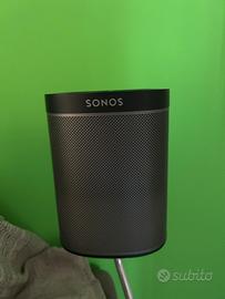 Sistema home theatre SONOS