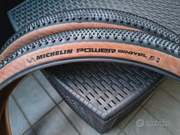 Michelin Power Gravel 47 mm
