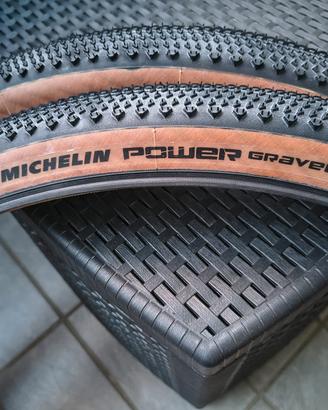 Michelin Power Gravel 47 mm
