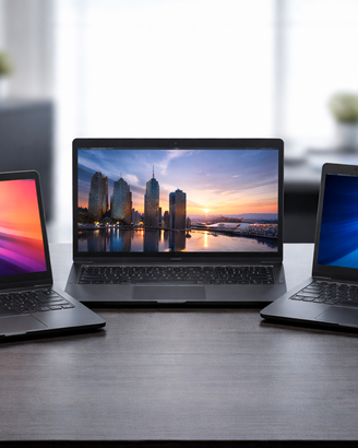 VARI MACBOOK
