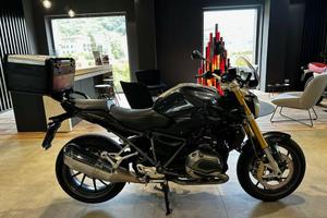 BMW R 1200 R Sport Abs my17