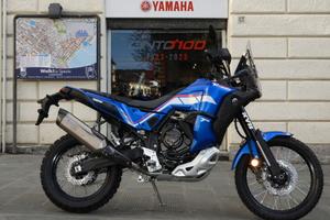 Yamaha T?n?r? 700 World Rally