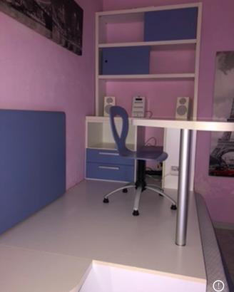 Cameretta San Giorgio