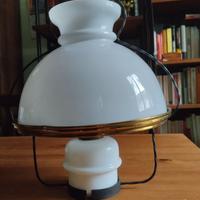 Abat jour  a petrolio