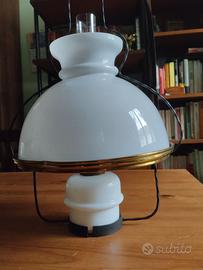 Abat jour  a petrolio