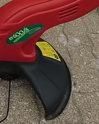 Tagliabordi elettrico
