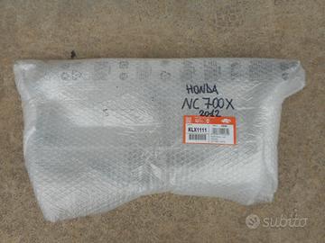 Porta valige laterali honda nc 700 2012