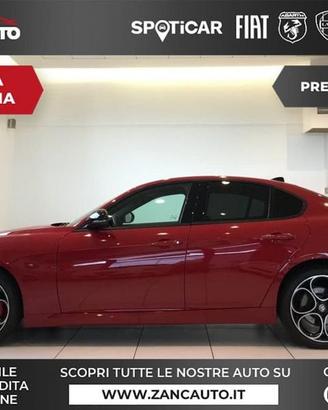 Alfa Romeo Giulia 2.0 T 280cv Sprint AT8 Q4 my24