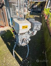 Motore Honda GX270