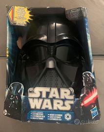 Darth Vader casco elettronico - Star Wars