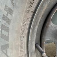 Gomme Firestone 195/65 R15