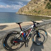 Scott Scale 910 (carbonio) misura M