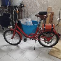 Bici elettrica