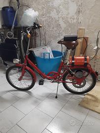 Bici elettrica