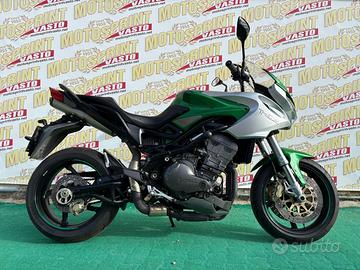 Benelli TRE 1130 K