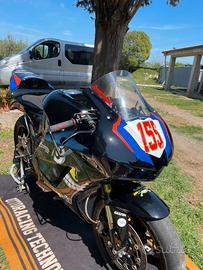 Honda cbr 600 rr