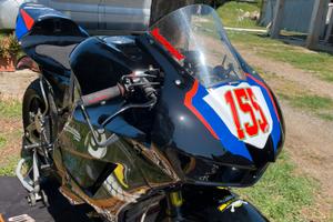 Honda cbr 600 rr