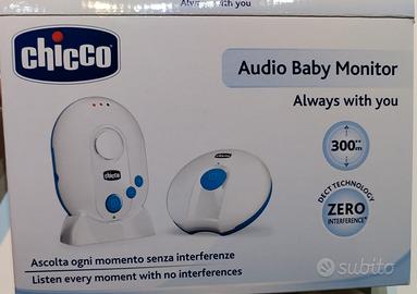 Audio Baby monitor Chicco 