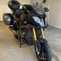 Bmw s 1000 xr - 2017