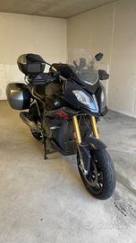 Bmw s 1000 xr - 2017