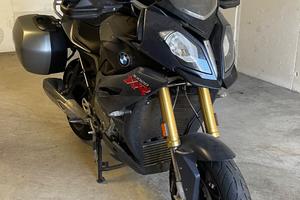 Bmw s 1000 xr - 2017