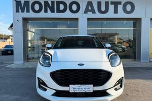 Ford Puma 1.0 EcoBoost Hybrid 125 CV S&S ST-Line