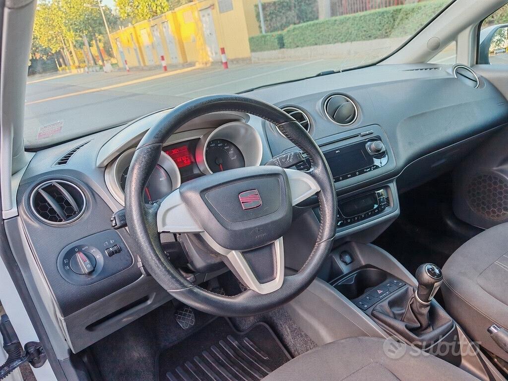 Seat Ibiza 3ª serie