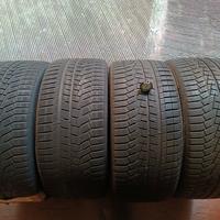 gomme 295 35 23 108W hankook invernali 