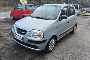 HYUNDAI Atos Prime 1.1 12V Active- ok neopatenta