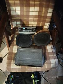 radio machina 