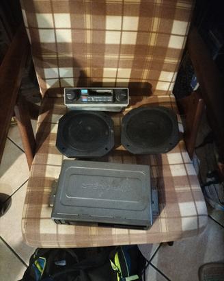 radio machina 