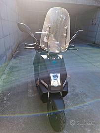 Lifan E3+ (02/2022) - Solo 360 km - Pari al nuovo