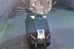 Lifan E3+ (02/2022) - Solo 360 km - Pari al nuovo