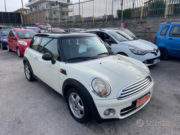 Mini Cooper 2007