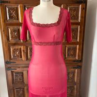 Vintage tulle abito