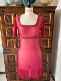 Vintage tulle abito