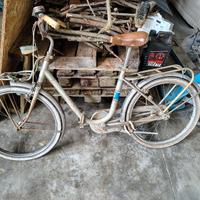 bicicletta Graziella 