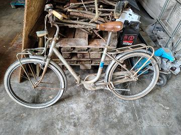 bicicletta Graziella 