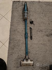 Aspirapolvere senza filo Honiture H10 - scopa 