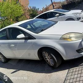 FIAT BRAVO 1.6 MJT