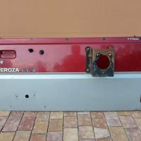 Sponda bagagliaio Daihatsu Feroza 1.6 del 1999