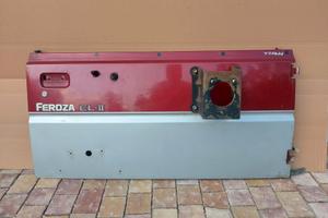 Sponda bagagliaio Daihatsu Feroza 1.6 del 1999