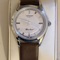 Longines Silver Arrow 2025